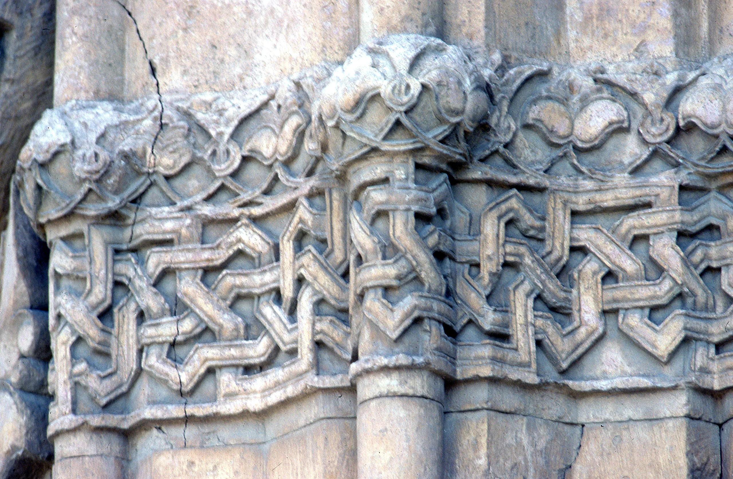 Divriği Ulu Camii ve Darüşşifası