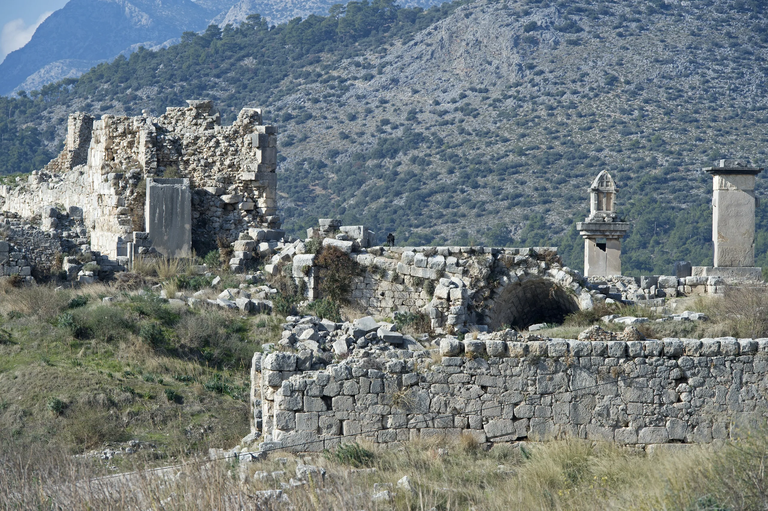 Xanthos