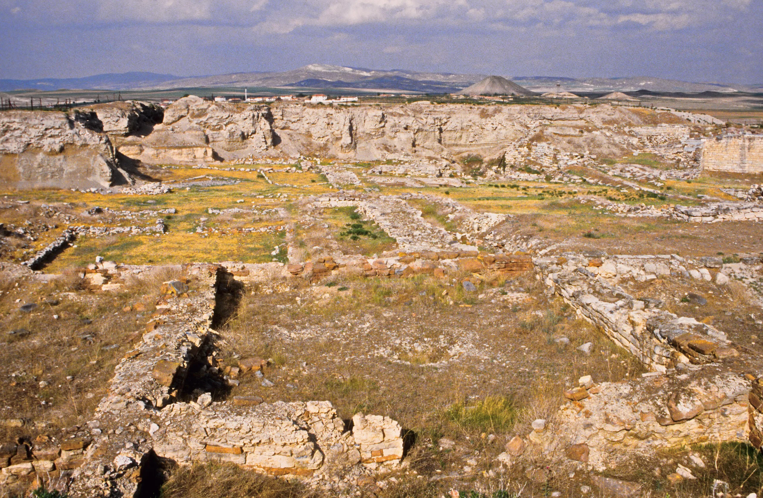Gordion