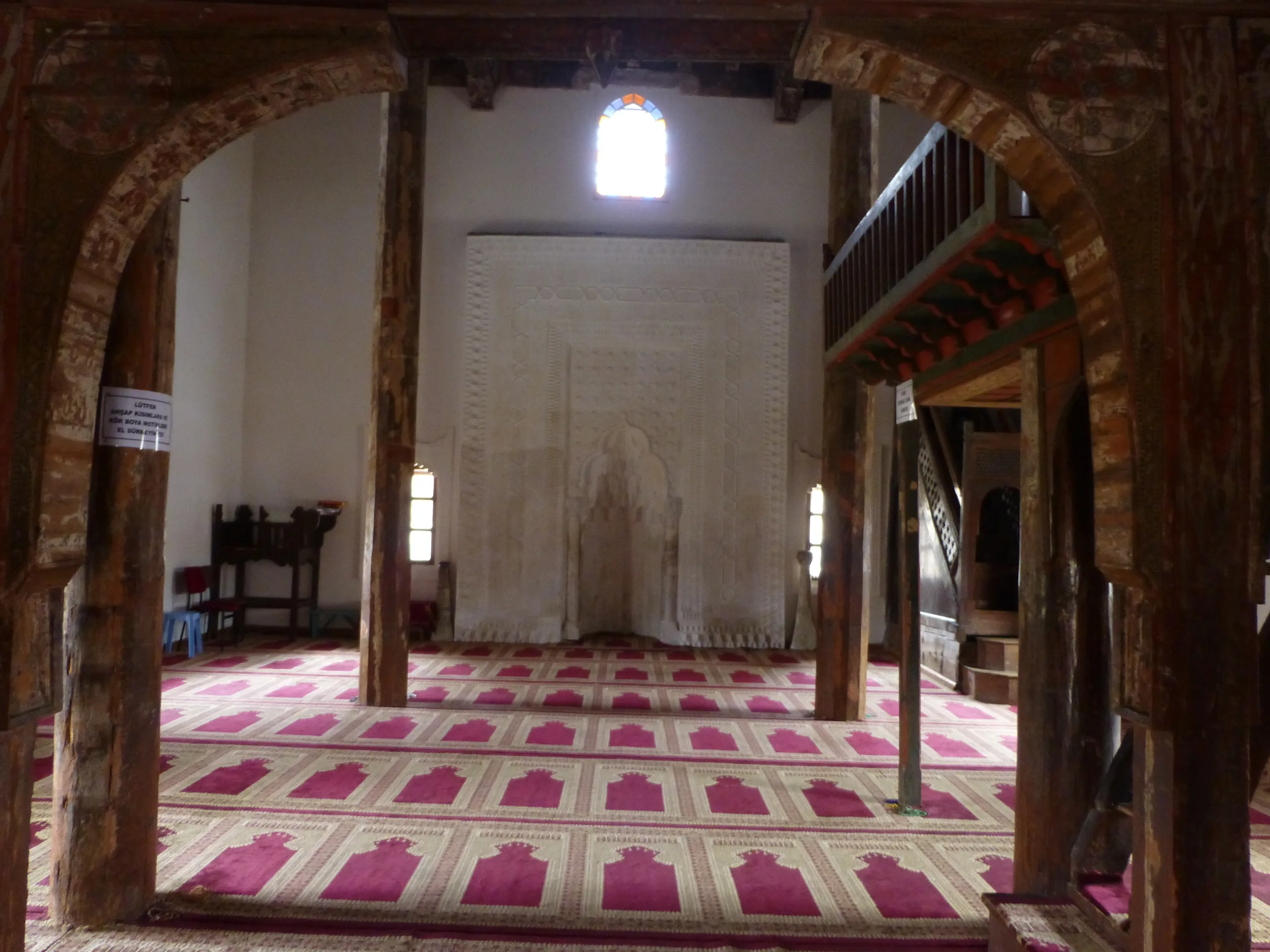 Mahmut Bey Camii (Kasaba Köyü)