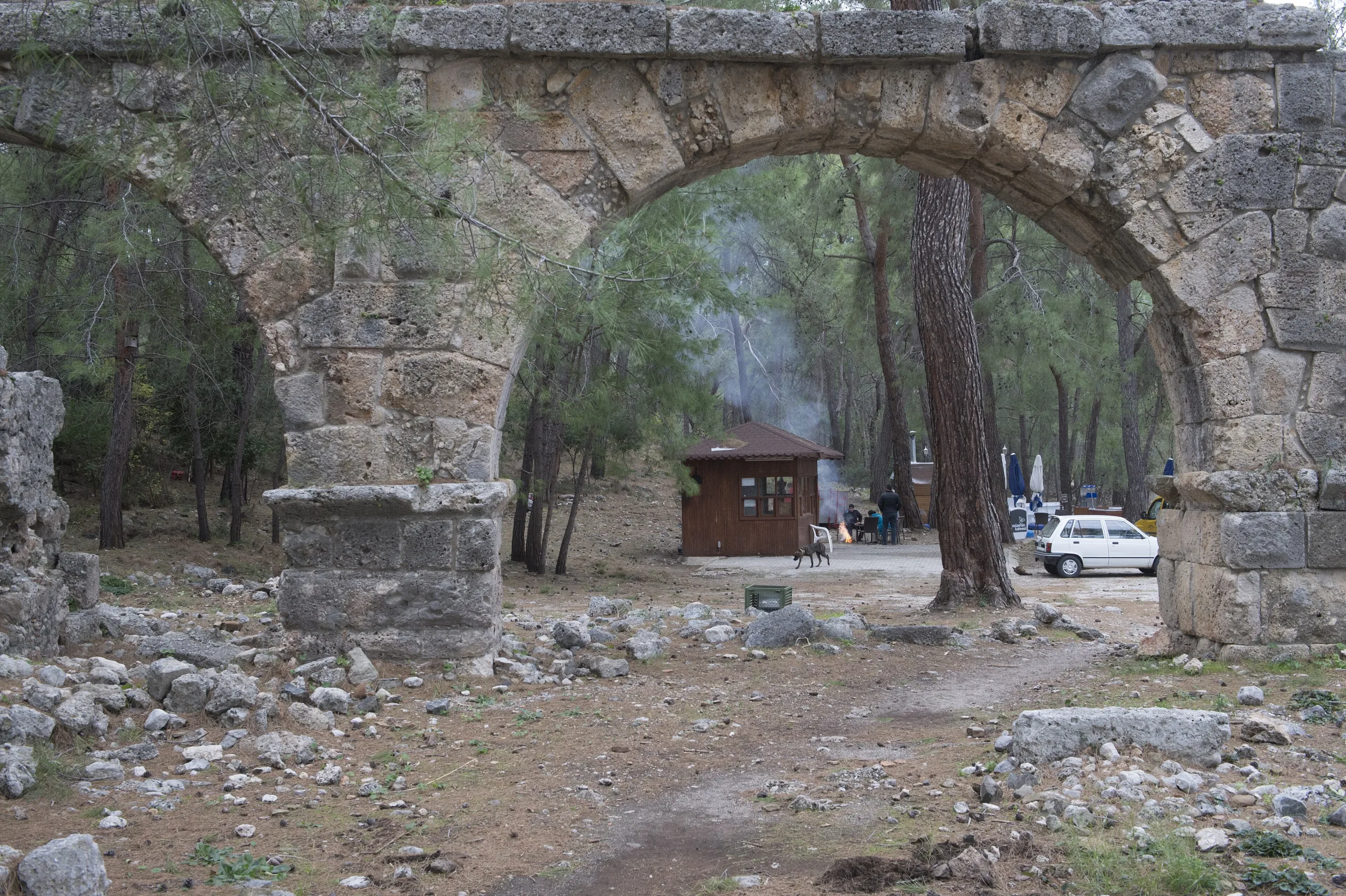 Phaselis