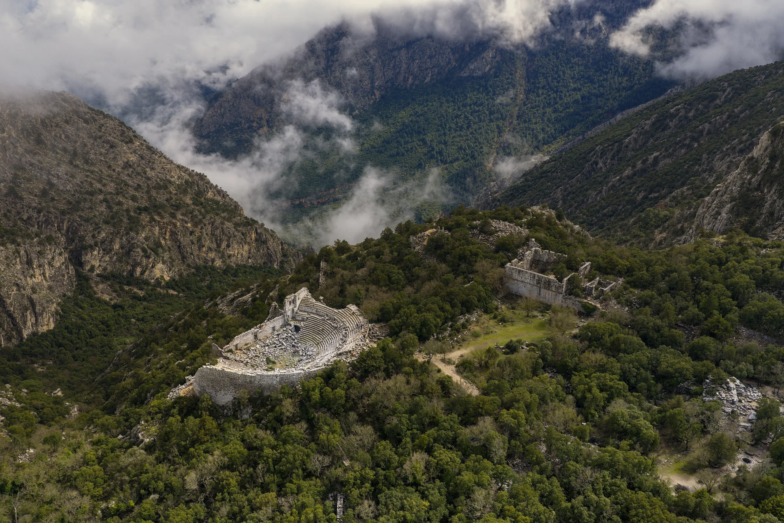 Termessos