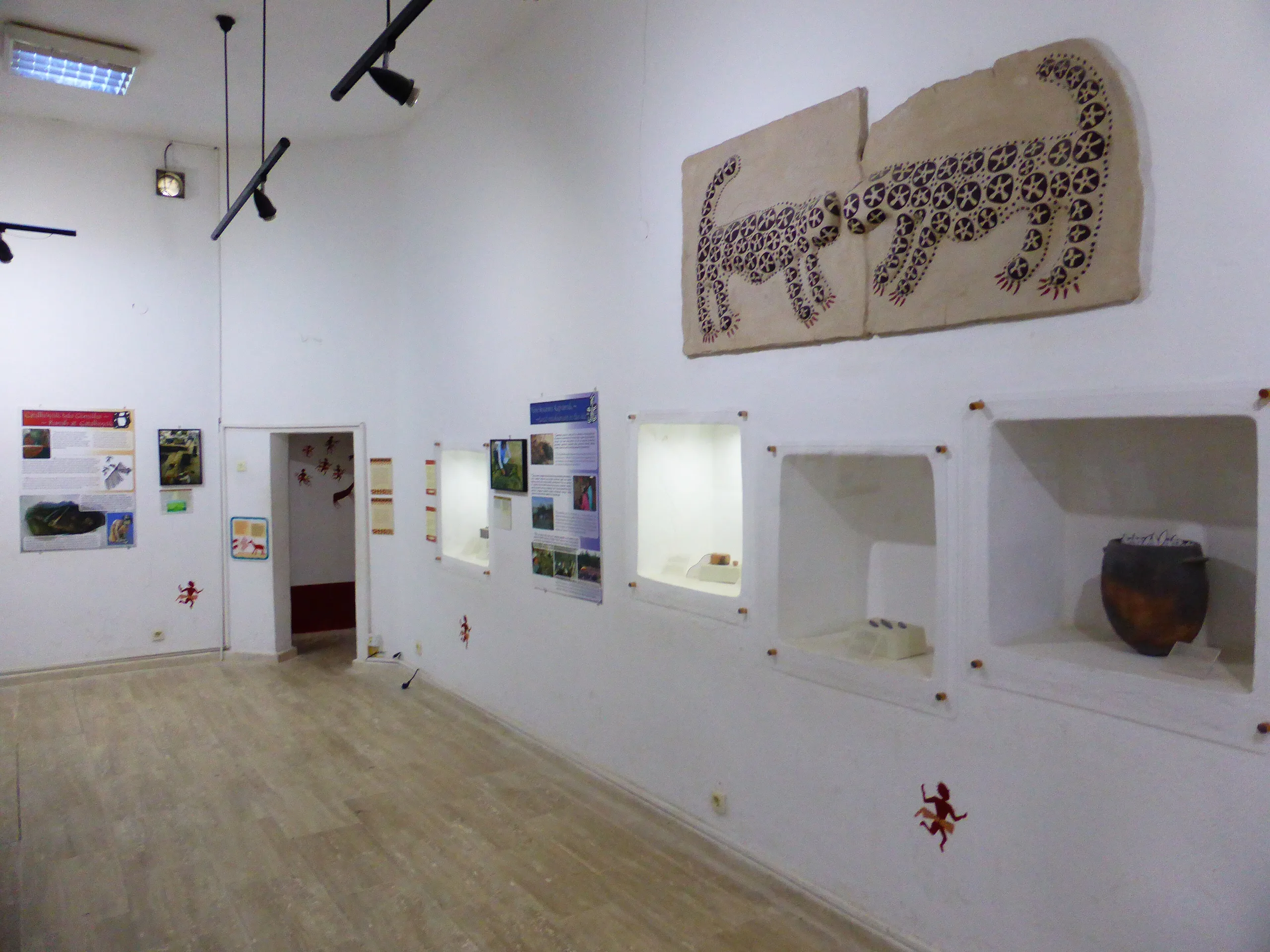 Çatalhöyük