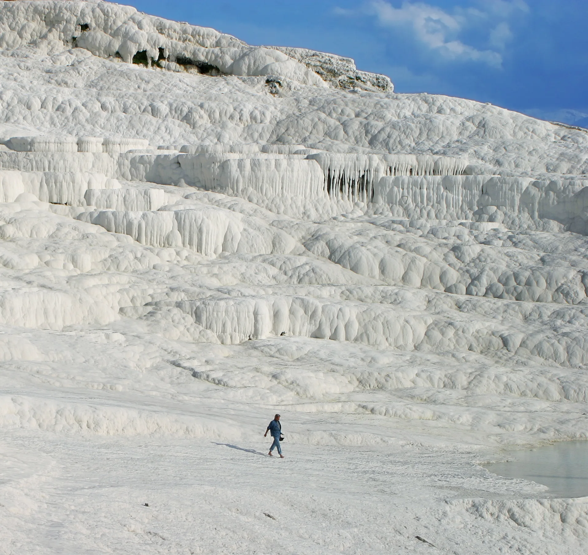 Hierapolis (Pamukkale)