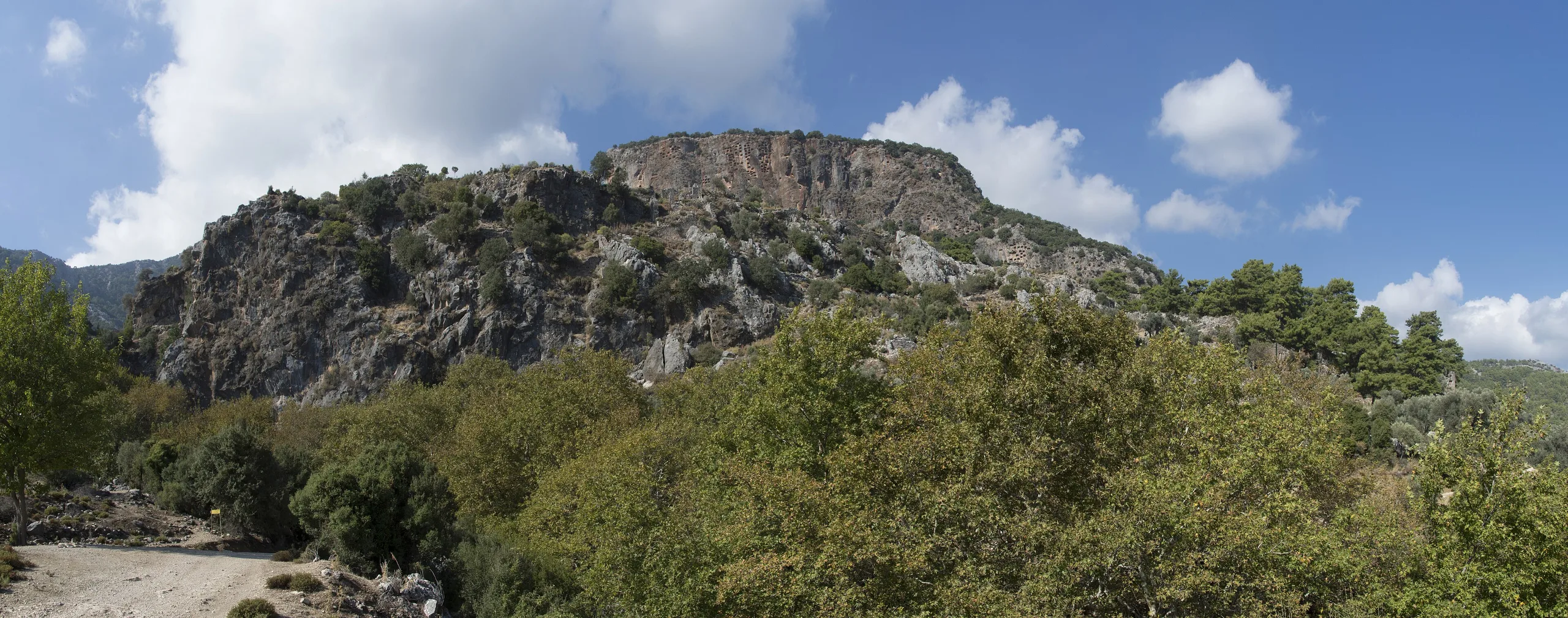 Pınara