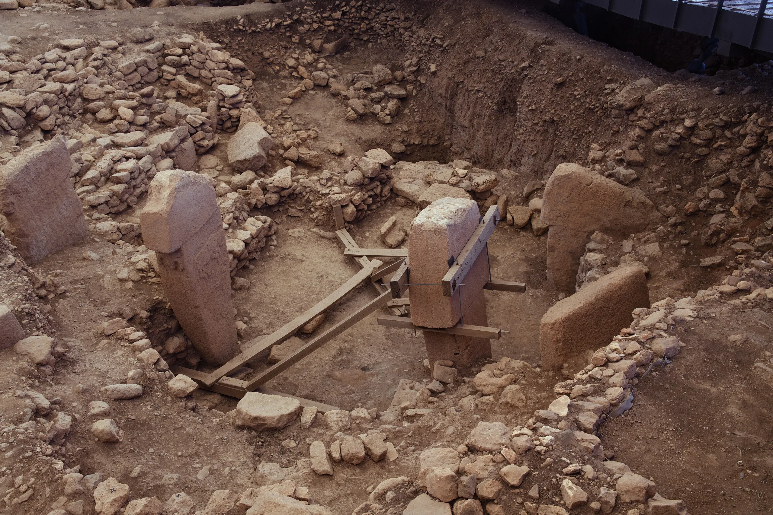 Göbeklitepe Örenyeri
