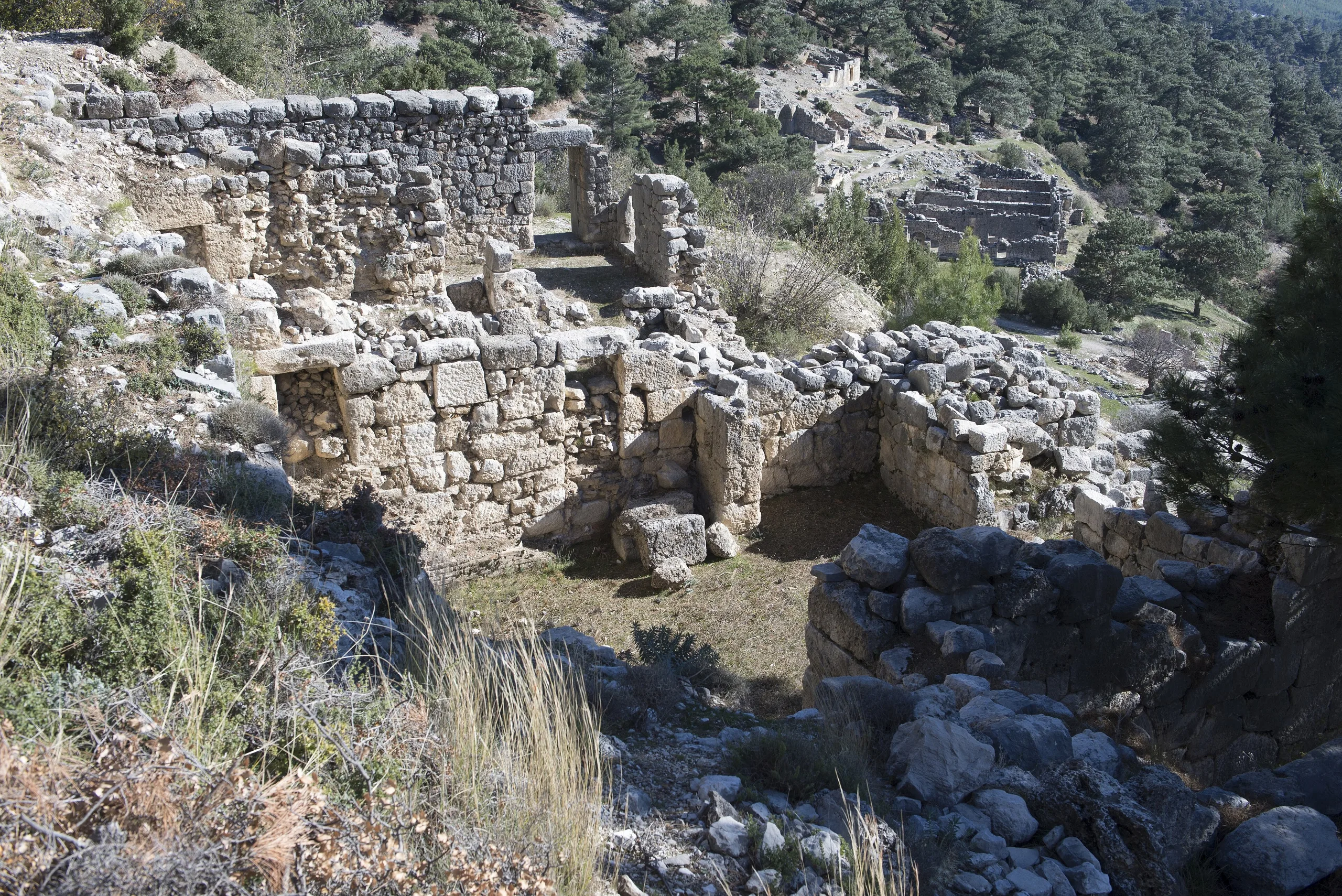Arykanda