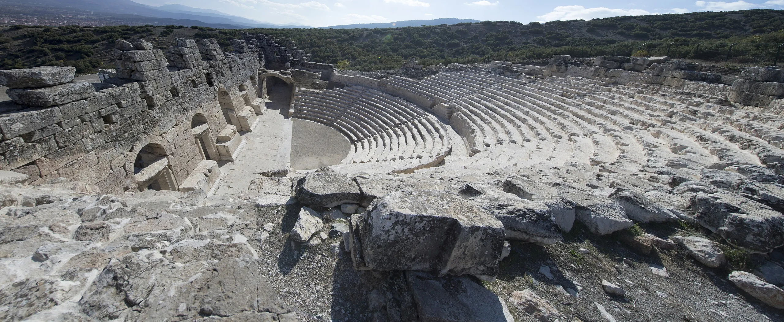 Kibyra