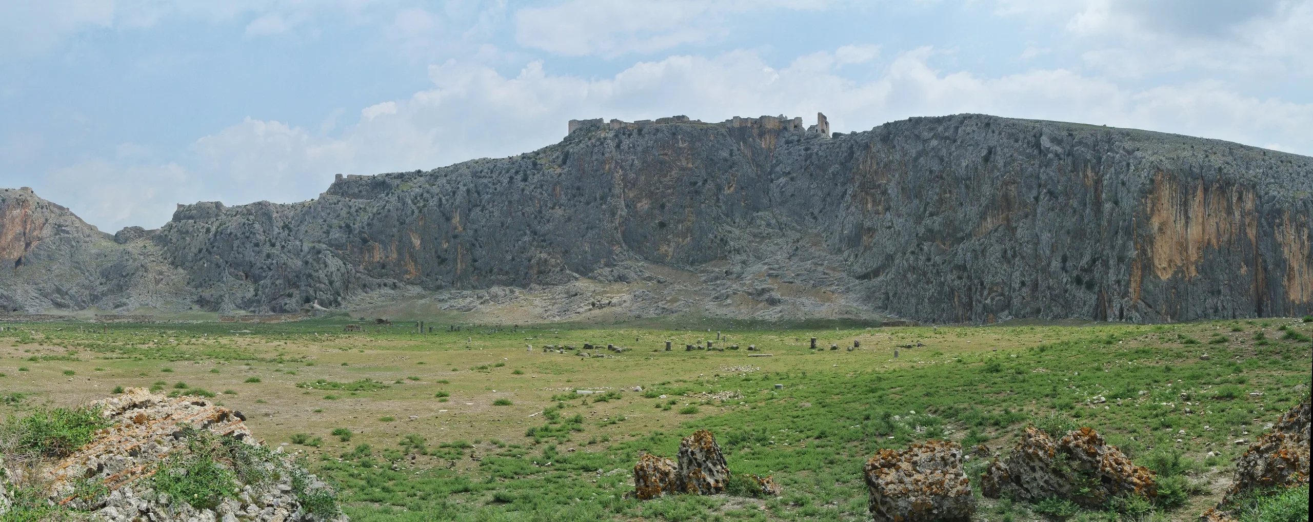 Anavarza