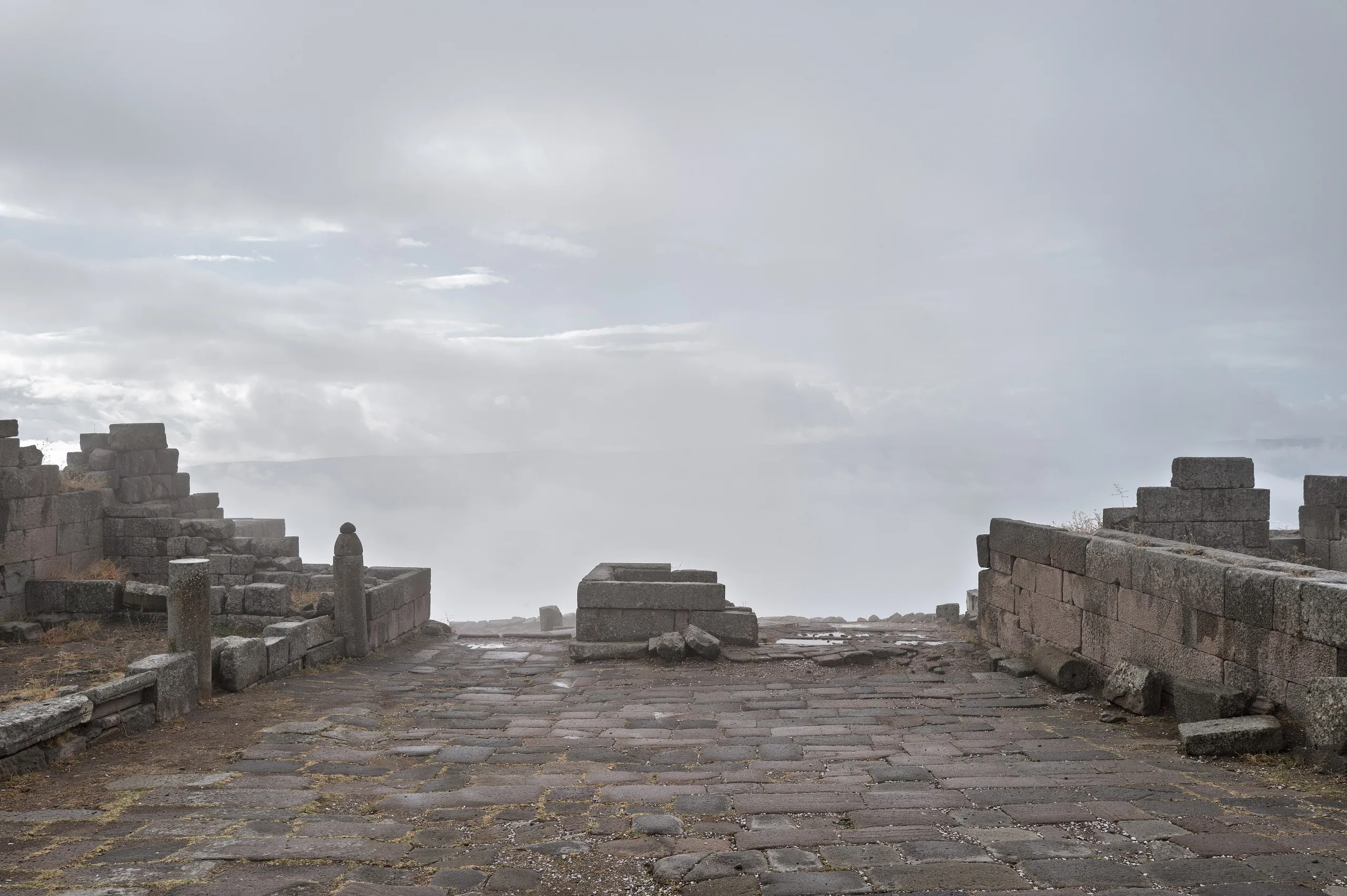 Bergama (Pergamon)