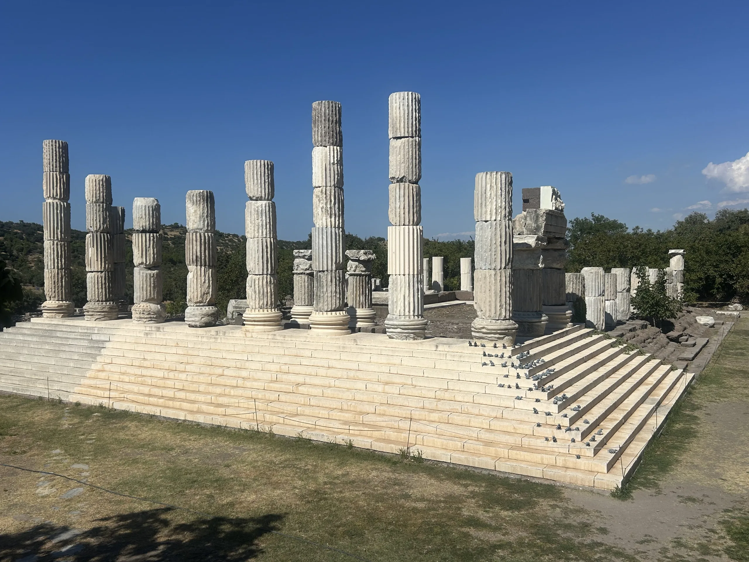 Apollon Smintheion