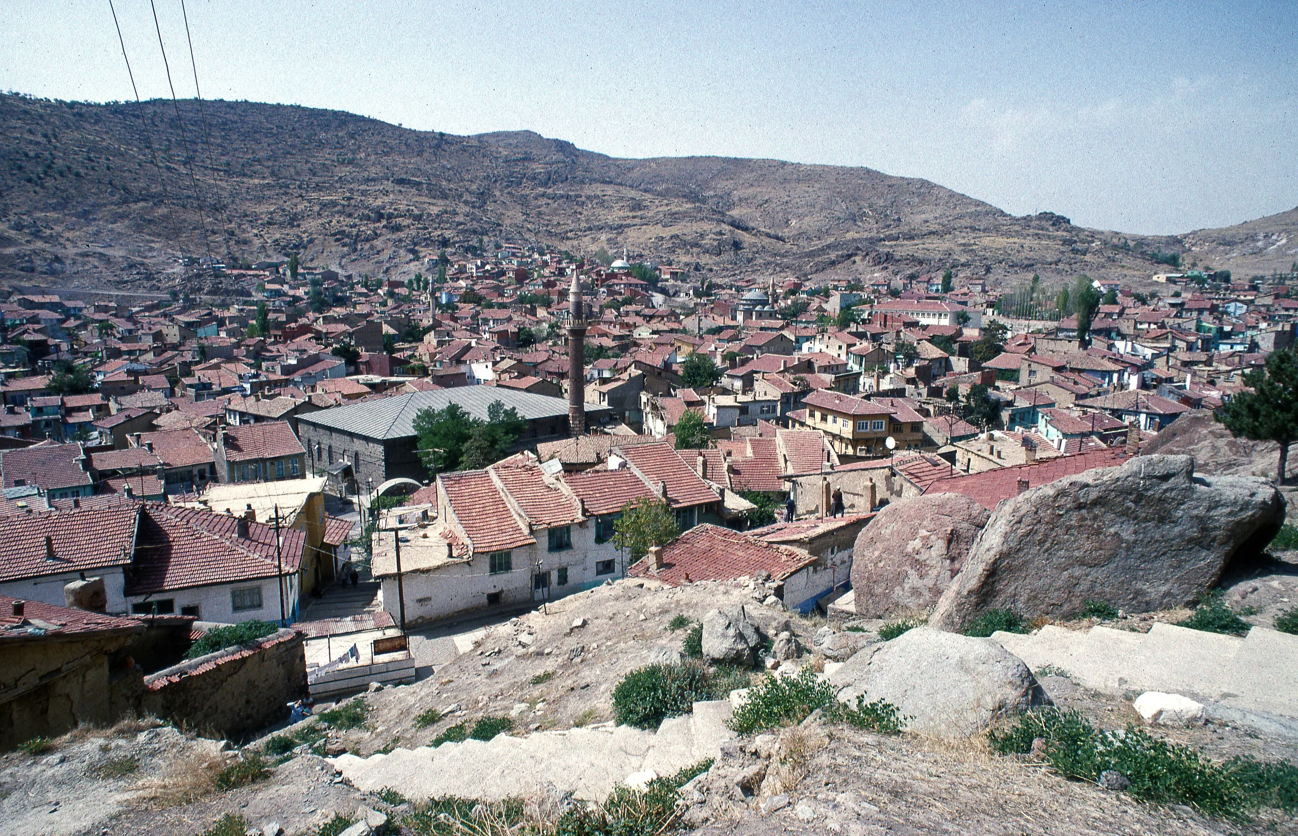 Afyonkarahisar Ulu Camii