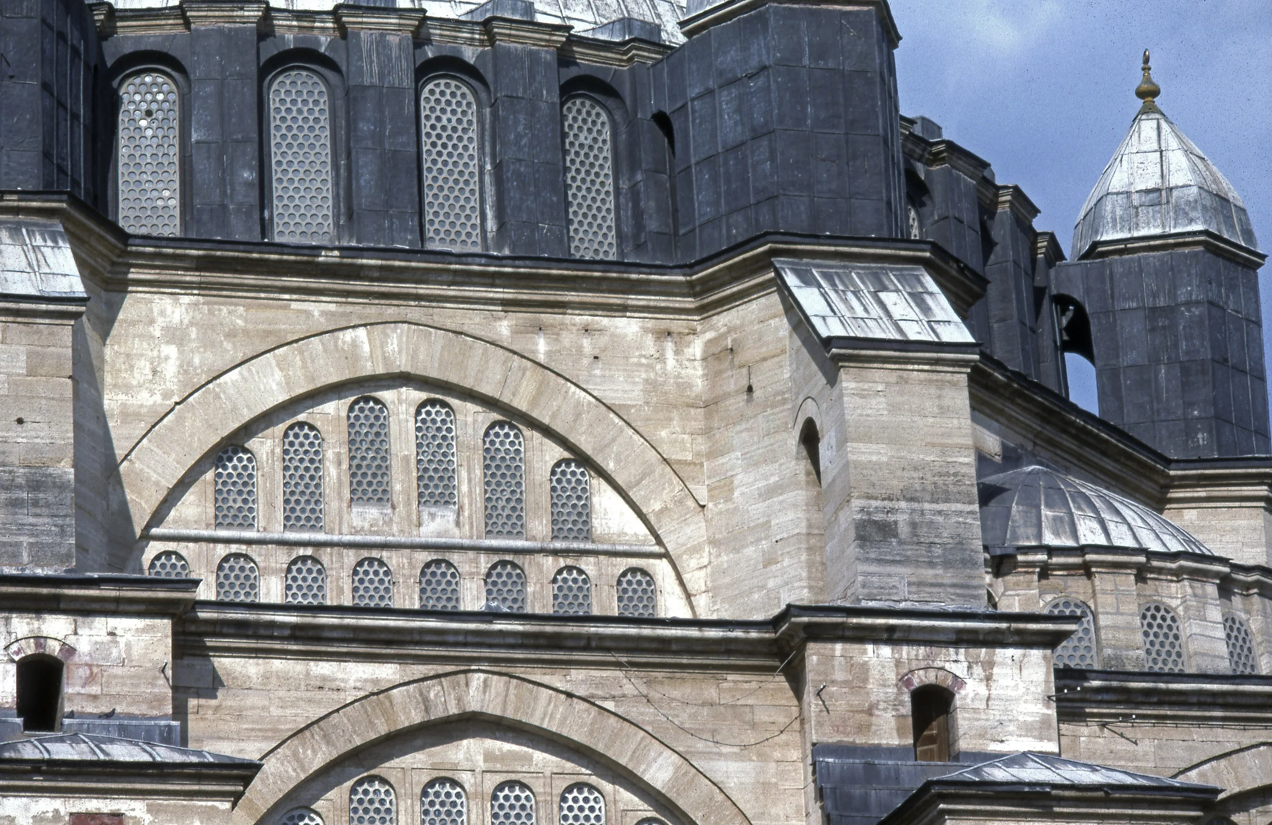 Selimiye Camii ve Külliyesi