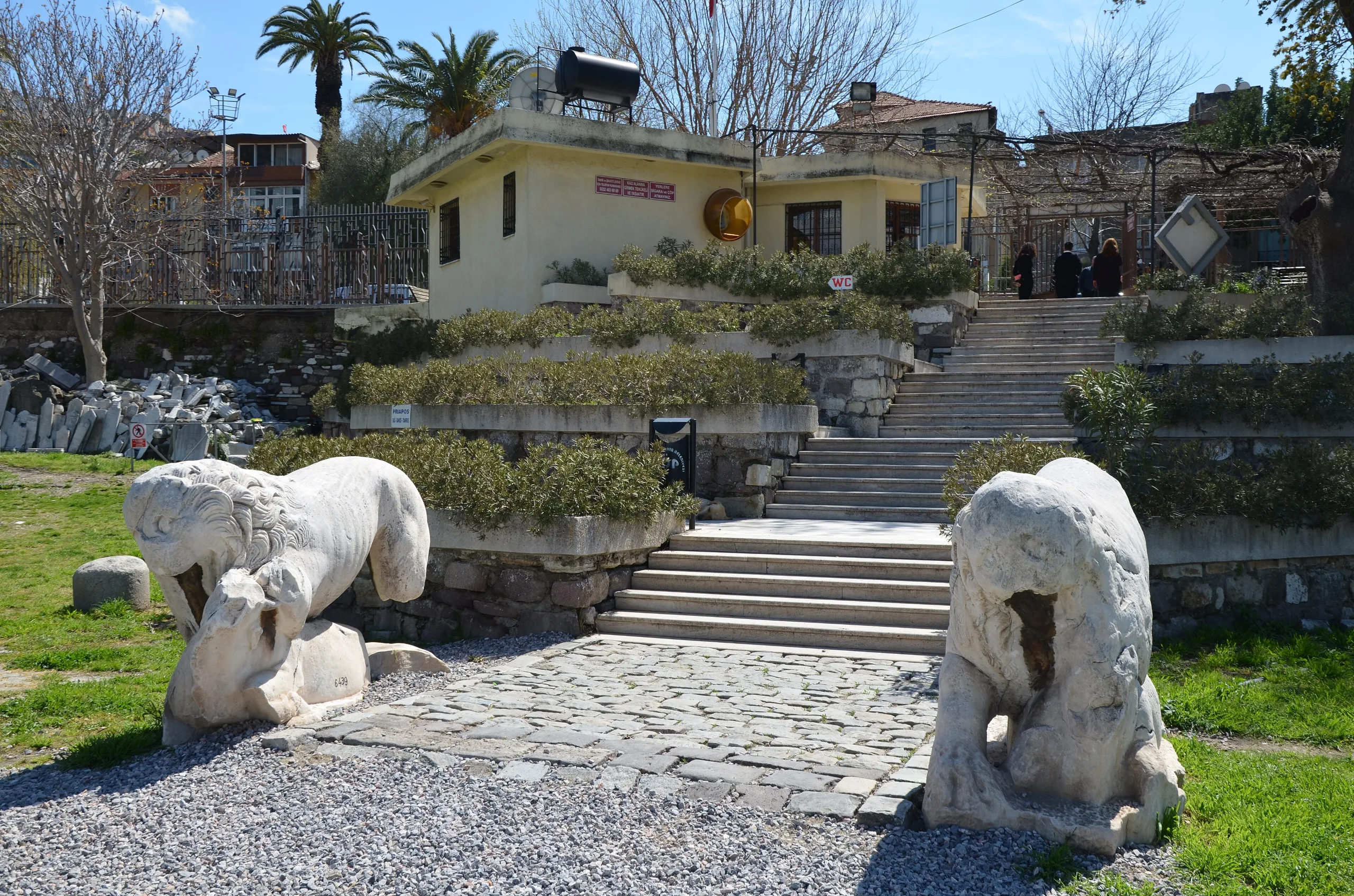 Smyrna Agorası