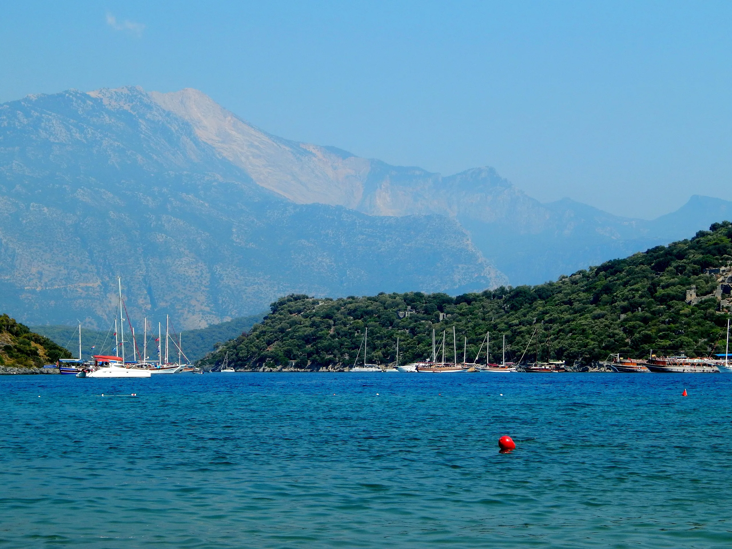 Gemile Adası