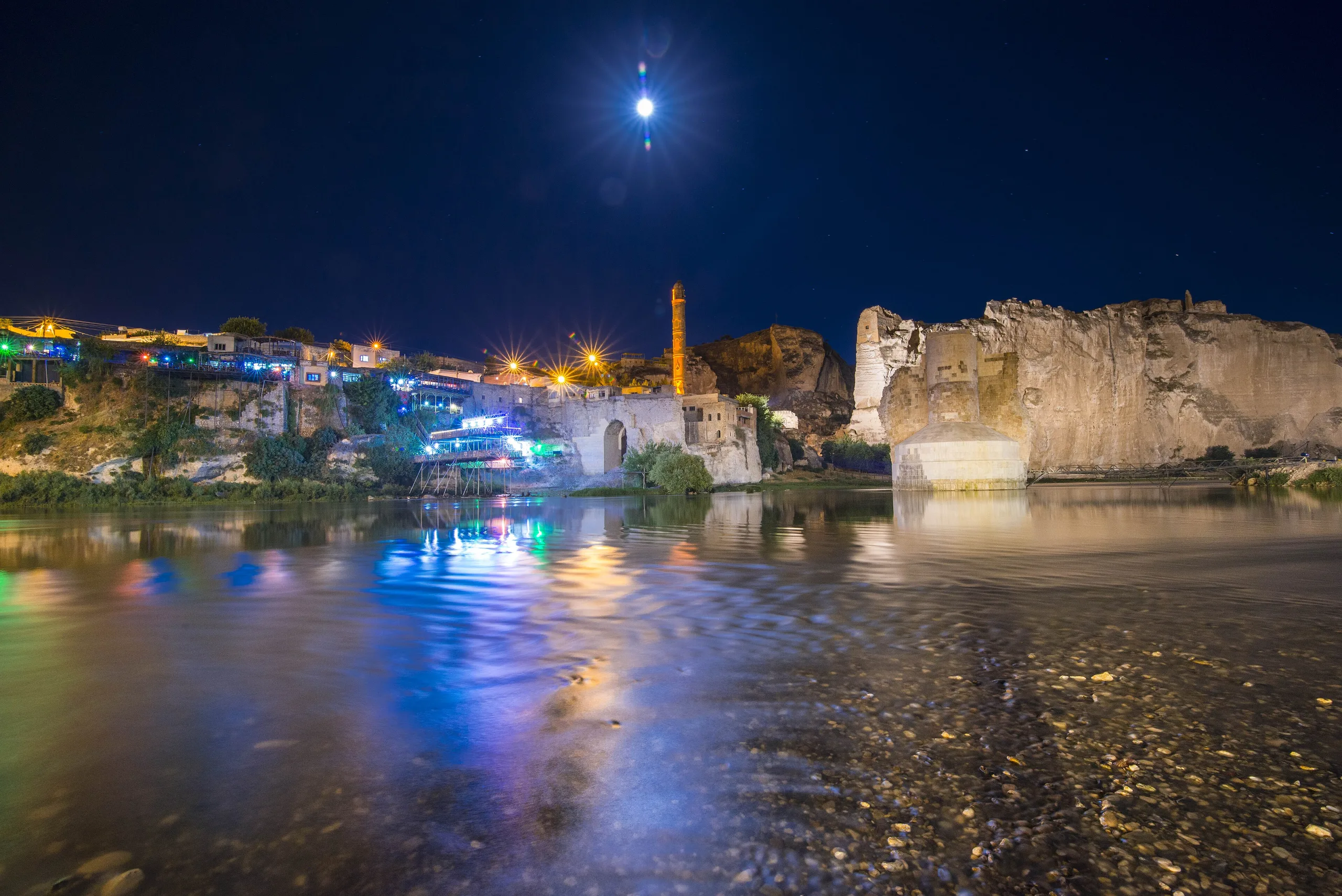 Hasankeyf