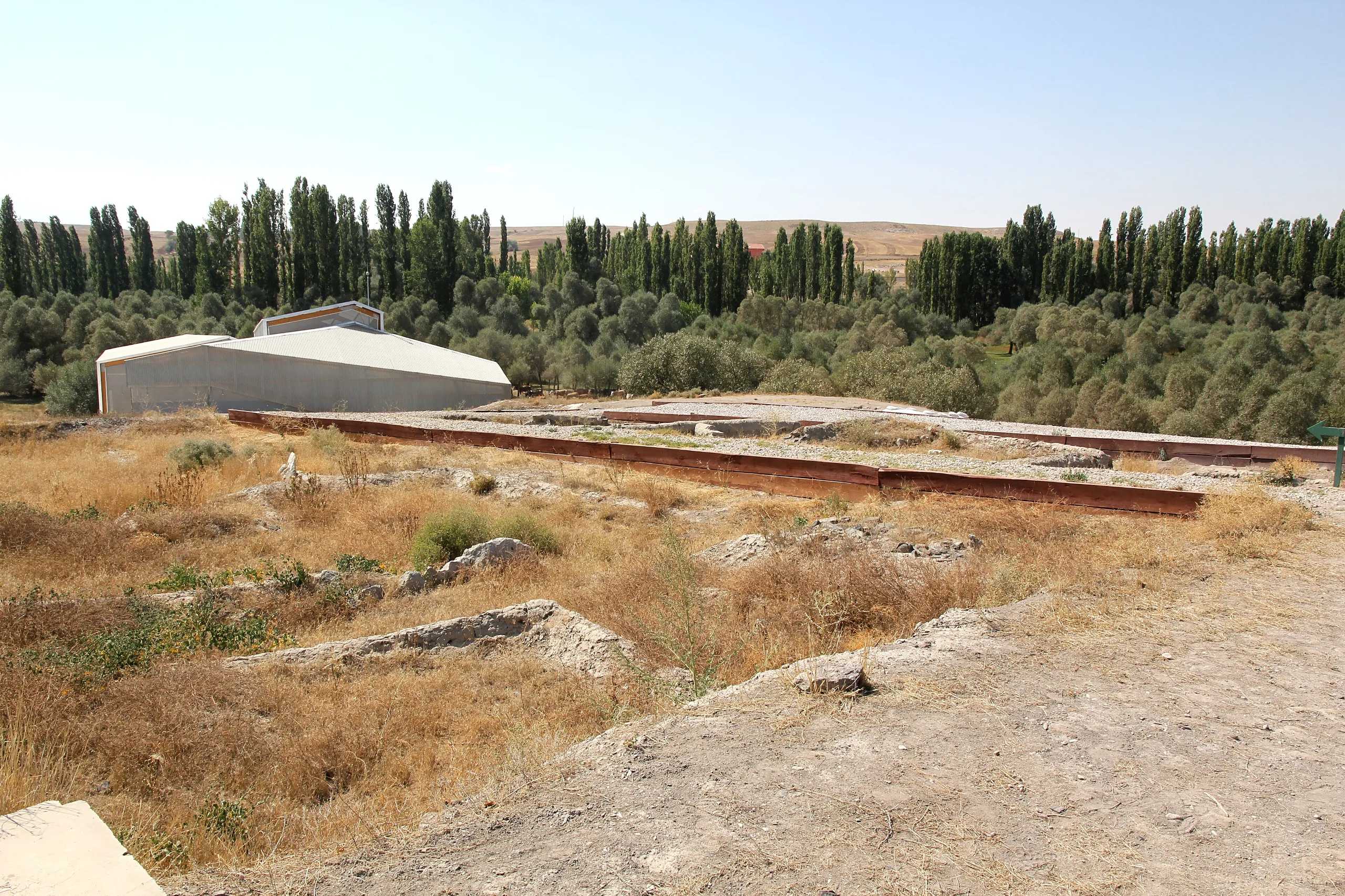 Aşıklı Höyük